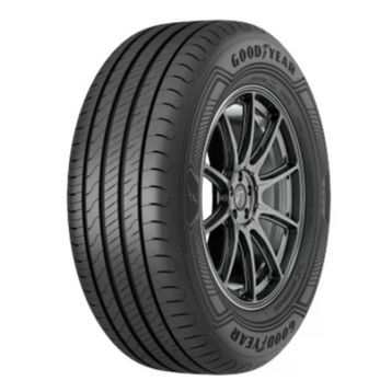 Goodyear Efficientgrip 2 Suv 215/55 R18 99V Xl Yaz Lastiği 2026