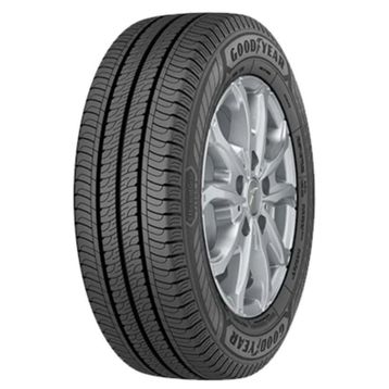 Goodyear EfficientGrip Cargo 2 195/70 R15C 104/102S Yaz Lastiği 2026