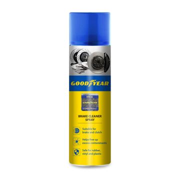 Goodyear GDY 701001 Fren Balata Temizleme Spreyi