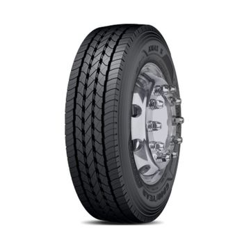 Goodyear KMAX S 245/70 R17.5 136/134M Dört Mevsim Lastiği 2026