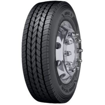 Goodyear KMAX S 265/70 R17.5 139/136M 4 Mevsim Lastiği 2026