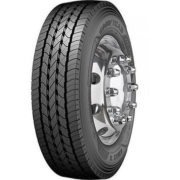 Goodyear KMAX S 265/70 R17.5 139/136M 4 Mevsim Lastiği 2026