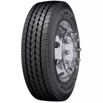 Goodyear KMAX S 265/70 R17.5 139/136M 4 Mevsim Lastiği 2026