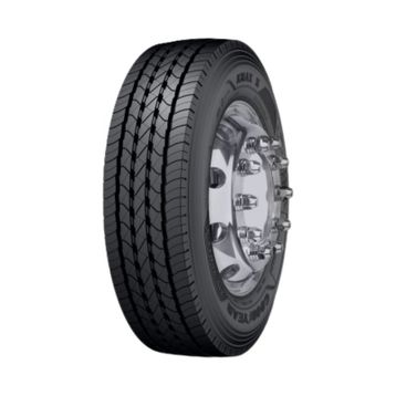 Goodyear KMAX S 265/70 R17.5 139/136M 4 Mevsim Lastiği 2026