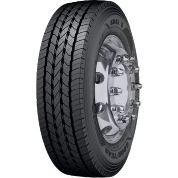 Goodyear KMAX S 265/70 R17.5 139/136M 4 Mevsim Lastiği 2026