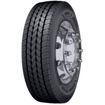 Goodyear KMAX S 265/70 R17.5 139/136M 4 Mevsim Lastiği 2026