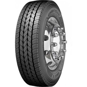 Goodyear KMAX S 265/70 R17.5 139/136M 4 Mevsim Lastiği 2026