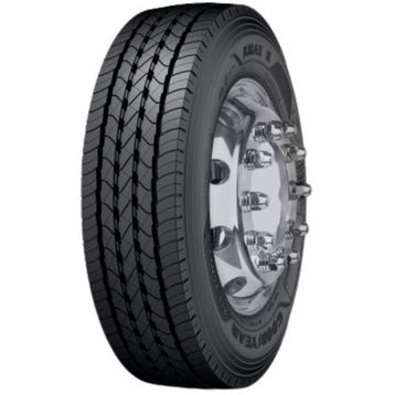 Goodyear KMAX S 265/70 R17.5 139/136M 4 Mevsim Lastiği 2026