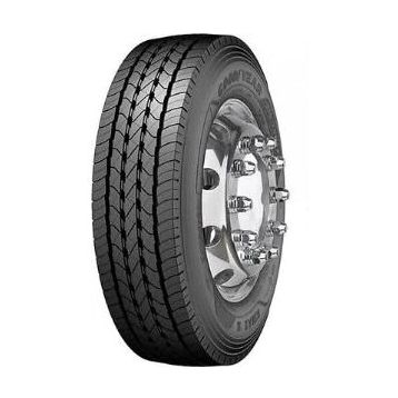 Goodyear KMAX S 265/70 R17.5 139/136M 4 Mevsim Lastiği 2026