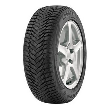 Goodyear UltraGrip 8 175/70 R13 82T Kış Lastiği 2026