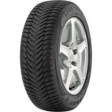 Goodyear UltraGrip 8 175/70 R13 82T Kış Lastiği 2026