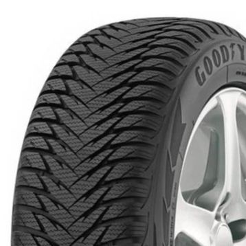 Goodyear UltraGrip 8 185/65 R14 86T Kış Lastiği 2026