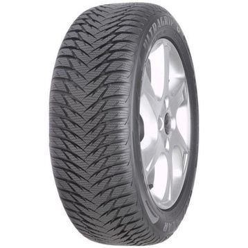 Goodyear UltraGrip 8 185/65 R14 86T Kış Lastiği 2026