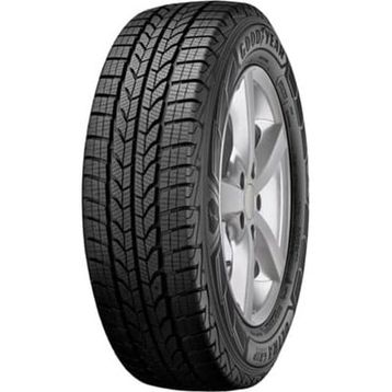 Goodyear UltraGrip Cargo 195/65 R16C 104/102T Kış Lastiği 2026
