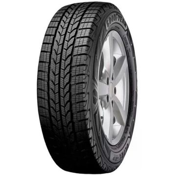 Goodyear UltraGrip Cargo 195/65 R16C 104/102T Kış Lastiği 2026