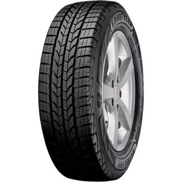 Goodyear UltraGrip Cargo 195/65 R16C 104/102T Kış Lastiği 2026
