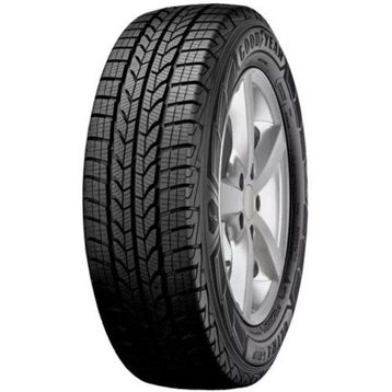 Goodyear UltraGrip Cargo 195/65 R16C 104/102T Kış Lastiği 2026