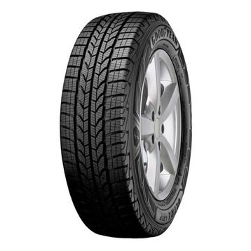 Goodyear UltraGrip Cargo 225/55 R17C 109/107T Kış Lastiği 2026