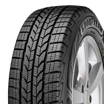 Goodyear UltraGrip Cargo 225/55 R17C 109/107T Kış Lastiği 2026