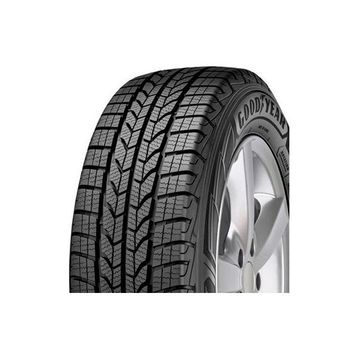 Goodyear UltraGrip Cargo 225/55 R17C 109/107T Kış Lastiği 2026