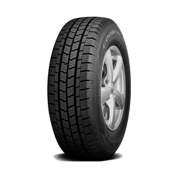 Goodyear UltraGrip Cargo 225/55 R17C 109/107T Kış Lastiği 2026
