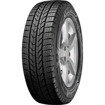Goodyear UltraGrip Cargo 235/50 R19C 111/109T Kış Lastiği 2026