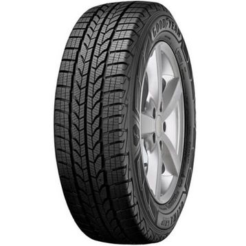 Goodyear UltraGrip Cargo 235/50 R19C 111/109T Kış Lastiği 2026