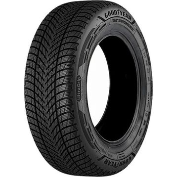 Goodyear UltraGrip Performance 3 195/60 R16 93H XL Kış Lastiği 2025