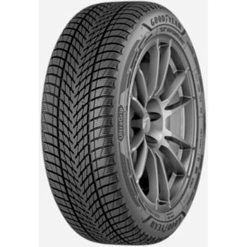Goodyear UltraGrip Performance 3 235/50 R18 101V XL FP Kış Lastiği 2026