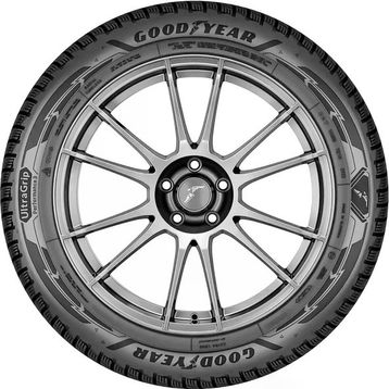 Goodyear UltraGrip Performance Plus 215/55 R18 99V SUV XL Kış Lastiği 2026