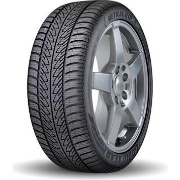 Goodyear UltraGrip Performance Plus 245/40 R19 98V XL MO Kış Lastiği 2026
