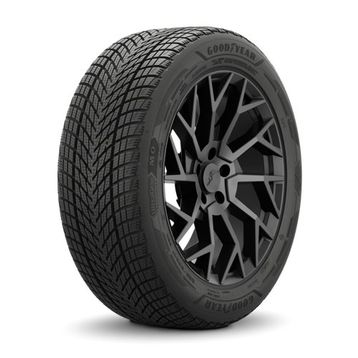 Goodyear UltraGrip Performance Plus 255/55 R19 111H XL AO Kış Lastiği 2026