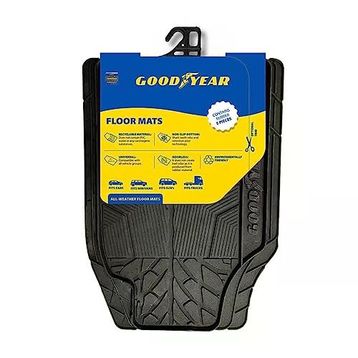 Goodyear Universal 3D Havuzlu Oto Paspas