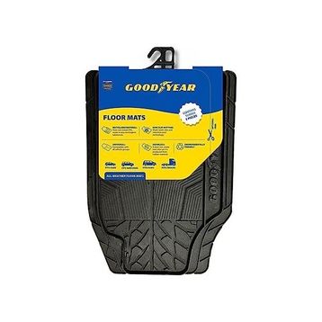 Goodyear Universal 3D Havuzlu Oto Paspas