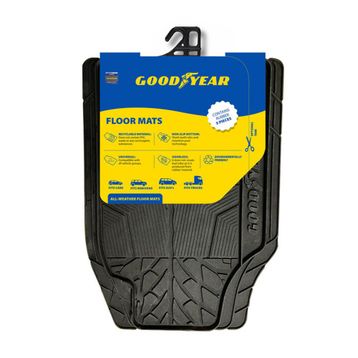 Goodyear Universal 3D Havuzlu Oto Paspas