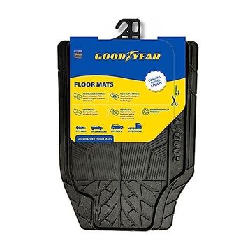 Goodyear Universal 3D Havuzlu Oto Paspas