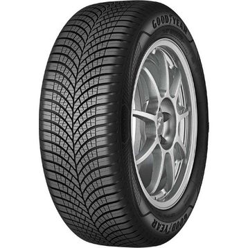 Goodyear Vector 4Seasons G3 235/45R17 97Y XL FP Yaz Lastiği