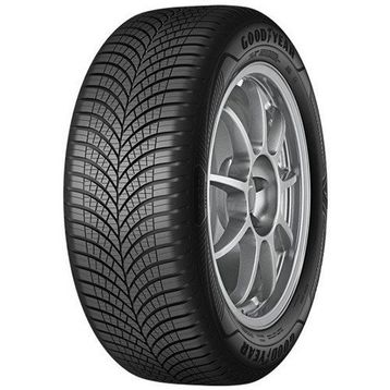 Goodyear Vector 4Seasons Gen-3 SUV 255/55 R19 111W XL Dört Mevsim Lastik 2026
