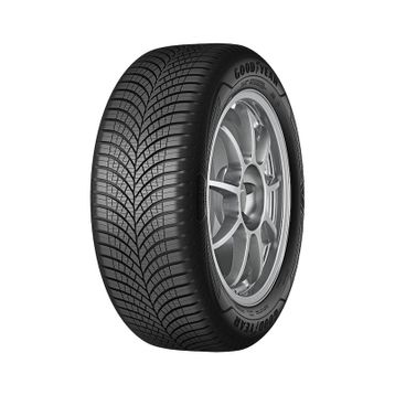 Goodyear Vector 4Seasons Gen-3 SUV 255/55 R19 111W XL Dört Mevsim Lastik 2026