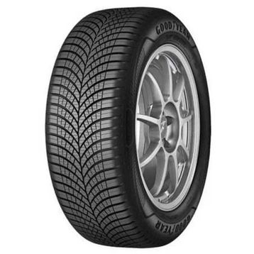 Goodyear Vector 4Seasons Gen-3 SUV 255/55 R19 111W XL Dört Mevsim Lastik 2026