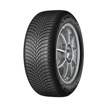 Goodyear Vector 4Seasons Gen-3 SUV 255/55 R19 111W XL Dört Mevsim Lastik 2026
