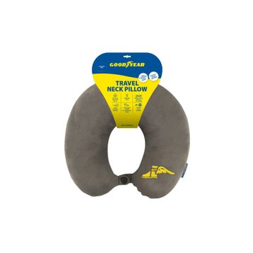 Goodyear Visco Seyahat Yastığı