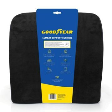 Goodyear Visko Bel Destek Yastığı
