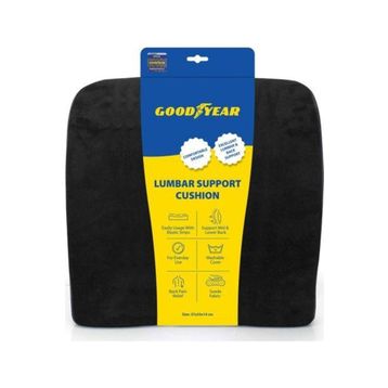 Goodyear Visko Bel Destek Yastığı