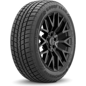 Goodyear Winter Command 205/50 R17 93V FP XL Kış Lastiği 2026