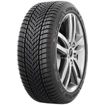 Goodyear Winter Command 205/50 R17 93V FP XL Kış Lastiği 2026