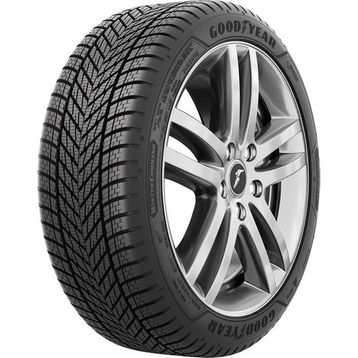 Goodyear Winter Command 205/50 R17 93V FP XL Kış Lastiği 2026