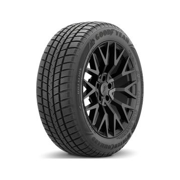 Goodyear WinterCommand 185/65 R15 88T Kış Lastiği 2026
