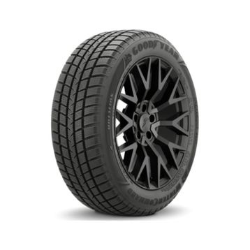 Goodyear WinterCommand 185/65 R15 92T XL Kış Lastiği 2026
