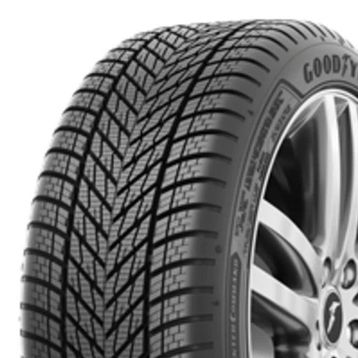 Goodyear WinterCommand 205/55 R16 91H Kış Lastiği 2026